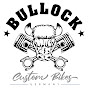 Bullock Custom Bikes logo