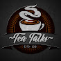 Tea Talks logo