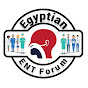 Egyptian ENT Forum logo