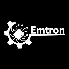Логотип каналу Emtron Technologies