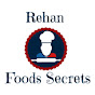 Rehan Foods logo