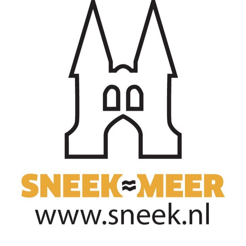 Sneek is Meer