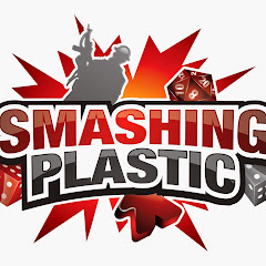 Smashing Plastic