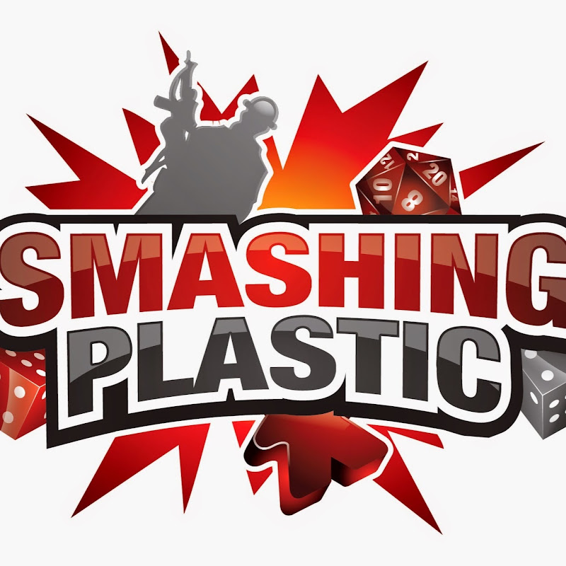Smashing Plastic