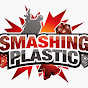 Smashing Plastic