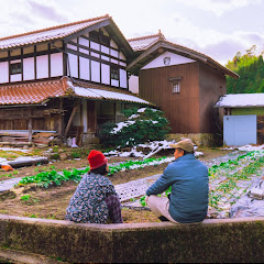 定年夫婦 田舎の暮らしアイコン画像