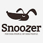 Snoozer Pet Products logo