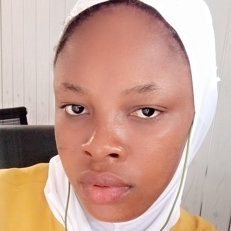 Nafisatu Shaibu