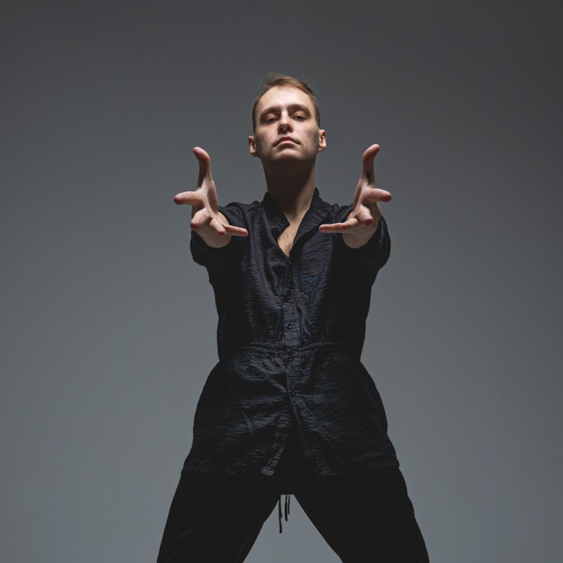 Vladislav Yakimenko Logo