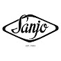 Sanjo logo