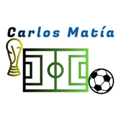 Carlos Matía