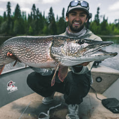 Dan the Fisher