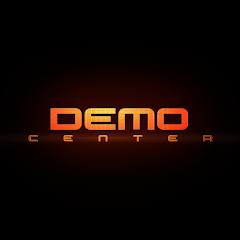 DEMO CENTER - backup channel channel logo