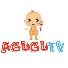 Channel thumbnail for Agugu Tv