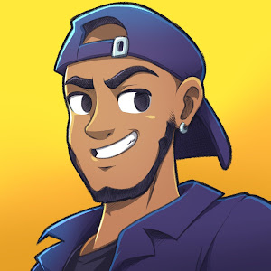 HeyitzAzerrz YouTube channel image