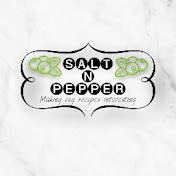 Salt N Pepper