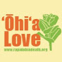 Rapid Ohia Death logo