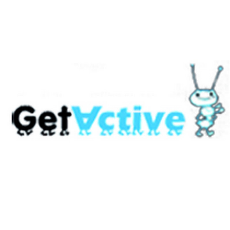 GetFitGetActive