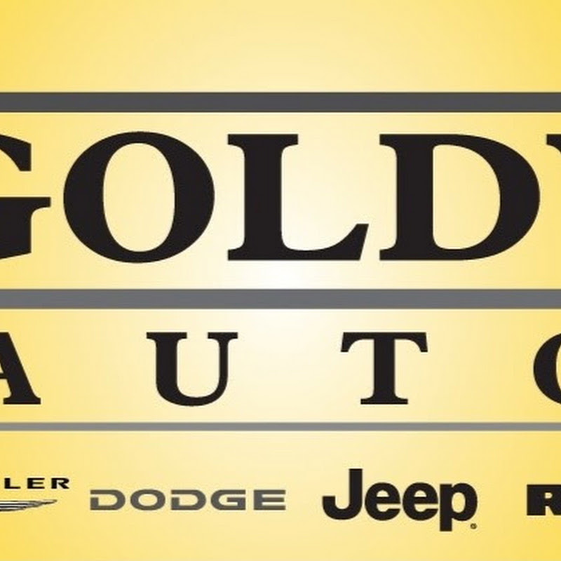 Goldy Auto