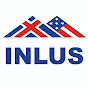 INLUS Media logo