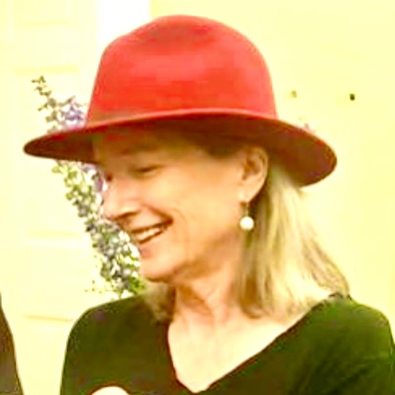 Kate Kavanagh