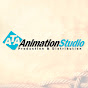 ATA Animation Studio channel logo