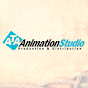 ATA Animation Studio logo