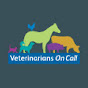 Veterinarians On Call logo