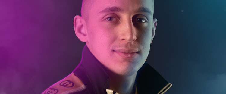 Artist Thumbnail