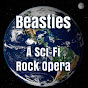 Beasties Rock Opera logo