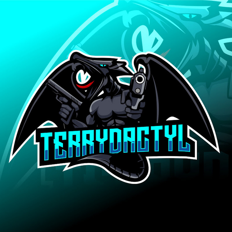Terrydactyl