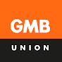 GMB Union logo