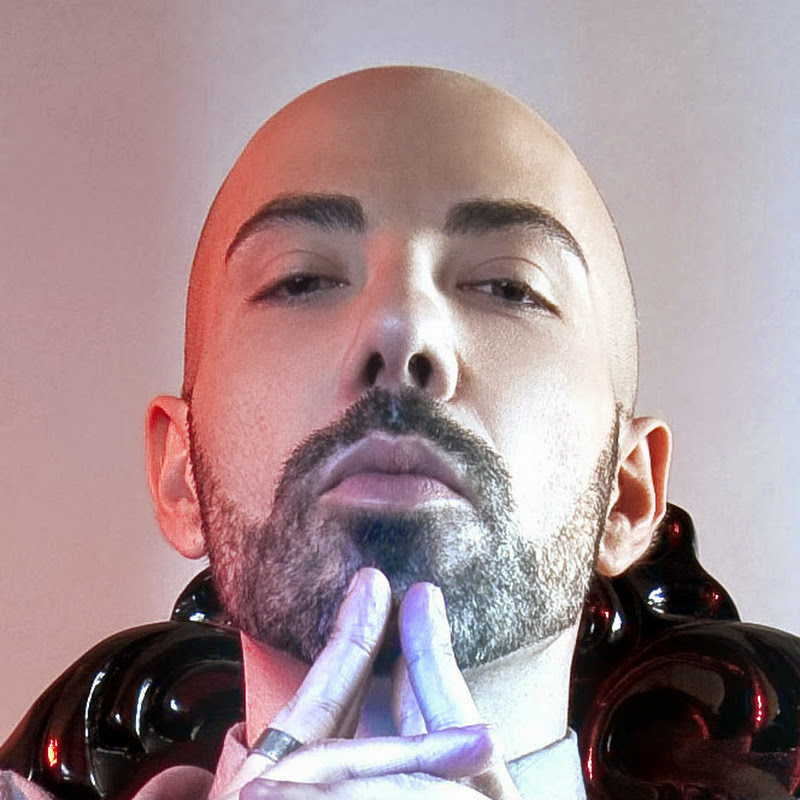 Dan Geruss official icon