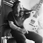 Justin Strudwick guitarist