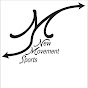New Movement Sports logo