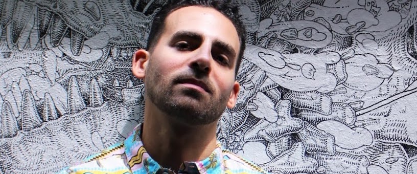 Artist Thumbnail