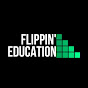 FlippinEducation logo