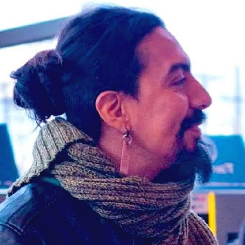 Alan Rodrigo Jaque Parra