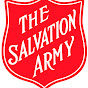 The Salvation Army Lancaster Pa Corps logo