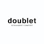 DOUBLET logo