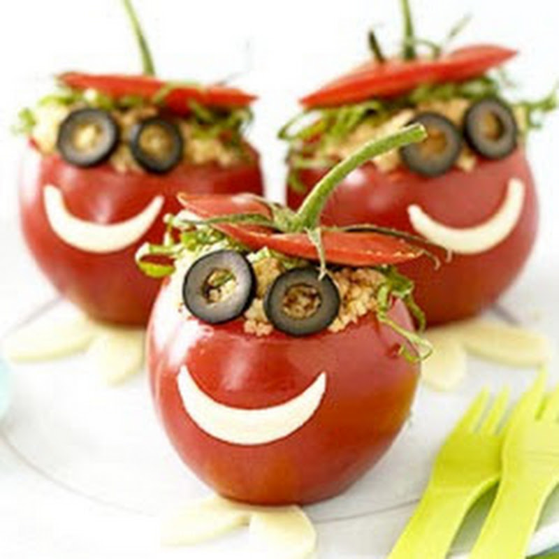Healthy Recipes and Tips
