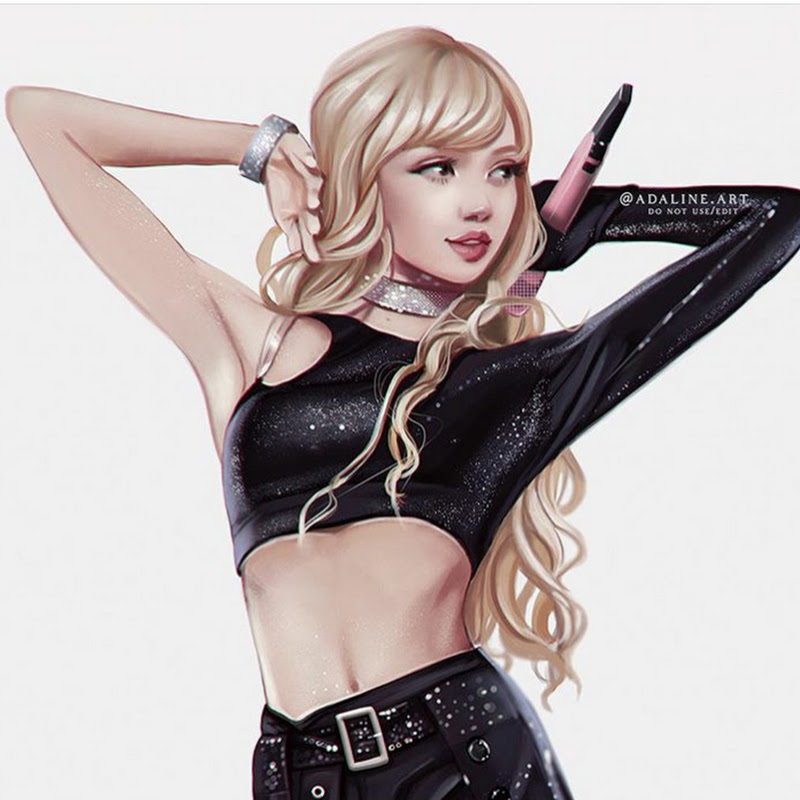 Channel Avatar