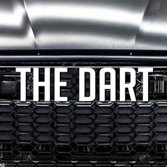 TheDart channel logo