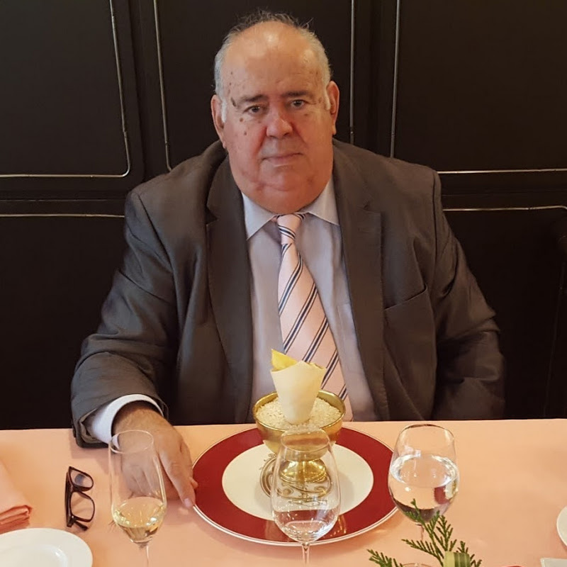 Enric Ribera Gabandé