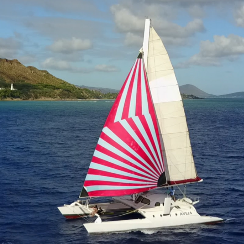 hawaiicatamaransailing8187