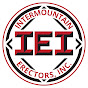 Intermountain Erectors Inc. logo