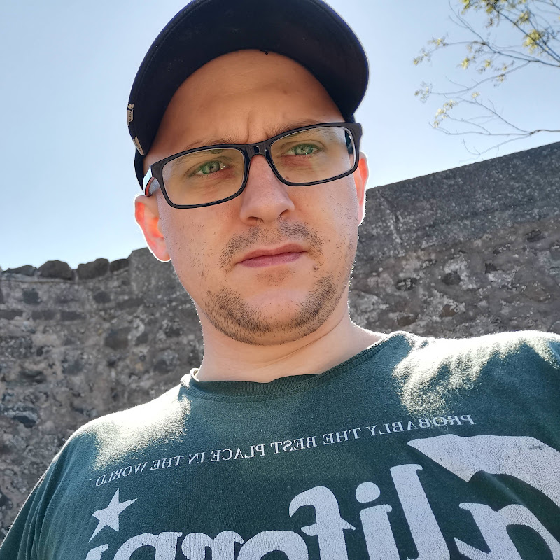 Pawel Zielinski (Laczi.OSTR)