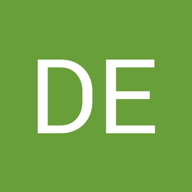 DE