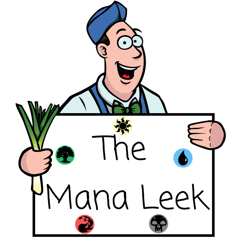 The Mana Leek icon