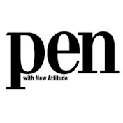 Pen magazine